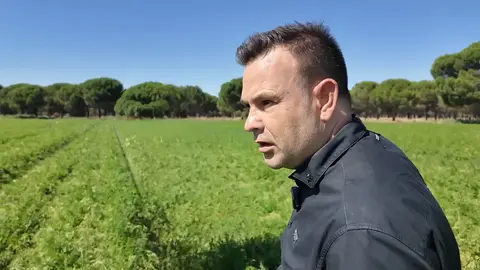 Jos&eacute; El&iacute;as descubre c&oacute;mo una empresa familiar convierte el campo en &eacute;xito nacional.