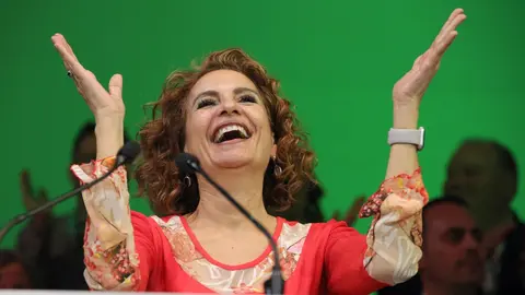 Montero ha vuelto a mentir a los andaluces, seg&uacute;n el PP