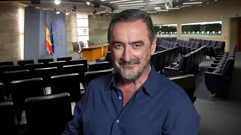 Carlos Herrera - El MIRA