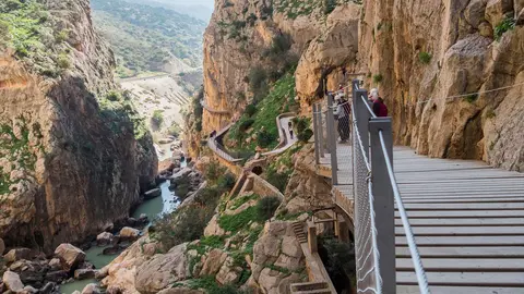 Caminito del Rey