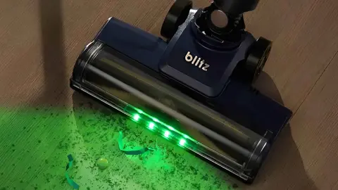 Aspirador sin cable Vexilar V12 de Amazon