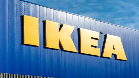 Tienda de Ikea