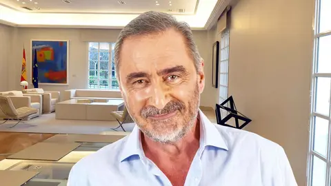 Carlos Herrera desvela lo que m&aacute;s teme el PSOE: que Aldama hable de Zapatero y Maduro