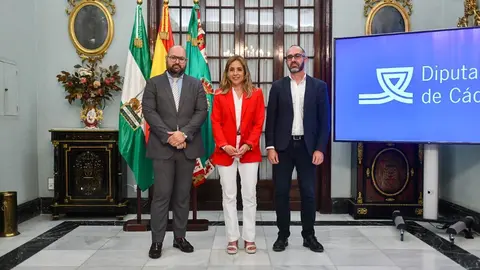 Presentaci&oacute;n del Plan de Inversiones en Carreteras