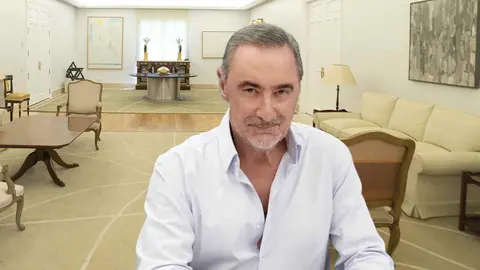 Carlos Herrera denuncia la nueva imposici&oacute;n ling&uuml;&iacute;stica en toda Espa&ntilde;a