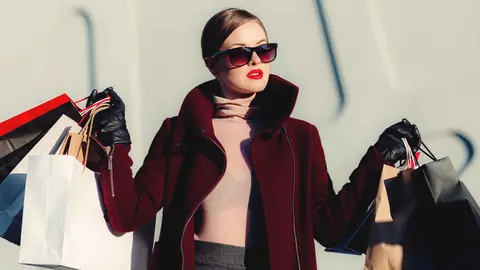 Estas van a ser las faldas m&aacute;s vendidas del oto&ntilde;o