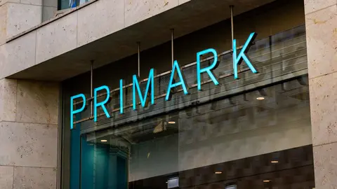 Tienda Primark