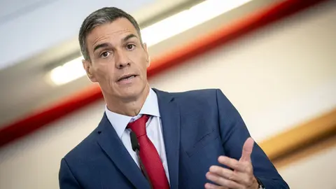 Pedro S&aacute;nchez vuelve a despreciar a Andaluc&iacute;a