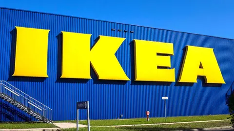 Tienda Ikea