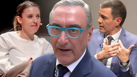 Herrera acusa a S&aacute;nchez, Montero y Redondo de &ldquo;chapuza hist&oacute;rica&rdquo; con las pulseras para agresores