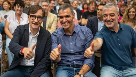 Pedro S&aacute;nchez ha anunciado que renovar&aacute; la financiaci&oacute;n auton&oacute;mica