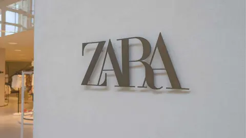 Tienda de Zara