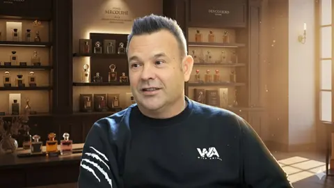 Jos&eacute; El&iacute;as explica por qu&eacute; las perfumer&iacute;as nicho tienen m&aacute;rgenes sanos y clientes fieles