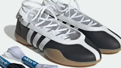 Adidas Taekwondo Mei