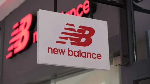 Tienda New Balance