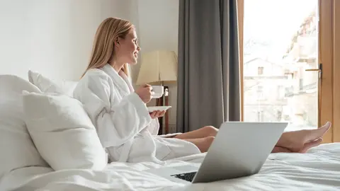 Ambientadores profesionales para hoteles