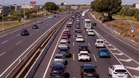Andaluc&iacute;a se mueve con 300 millones para la construcci&oacute;n de m&aacute;s autov&iacute;as