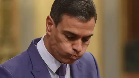 Pedro S&aacute;nchez considera de 'segunda' a los dependientes de Andaluc&iacute;a