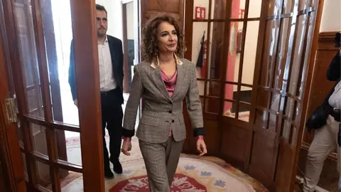 Montero tiene su credibilidad "bajo m&iacute;nimos" en Andaluc&iacute;a