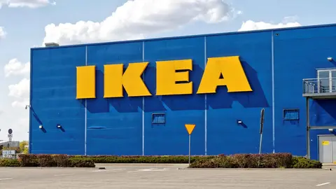Tienda de Ikea