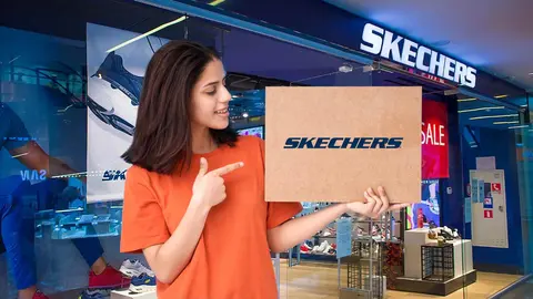 Skechers