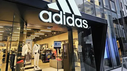 Tienda Adidas