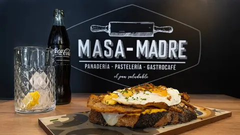 Masa Madre