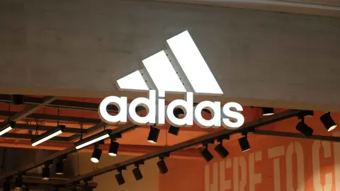 Tienda Adidas