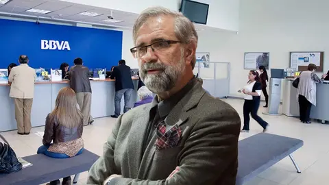 Jos&eacute; Antonio Herce, presidente del Instituto BBVA de Pensiones