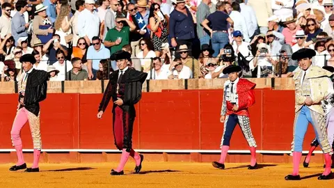 Feria de San Miguel I Pag&eacute;s