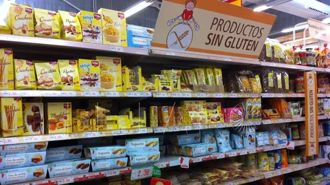 Los celiacos se ver&aacute;n beneficiados por la nueva deducci&oacute;n fiscal de la Junta de Andaluc&iacute;a