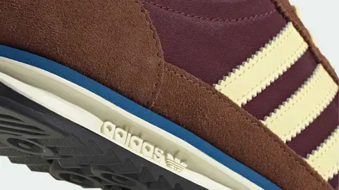 Zapatilla SL 72 Shoes de Adidas