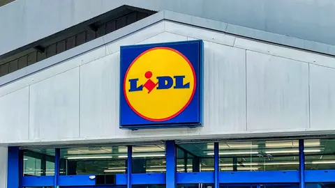 Supermercado Lidl