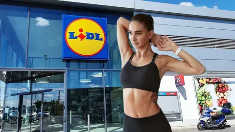 Supermercado Lidl