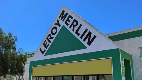 Zapatero Garona de Leroy Merlin