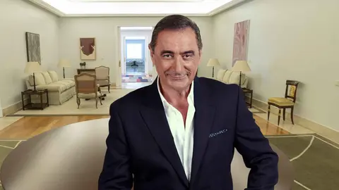 Carlos Herrera - Editorial