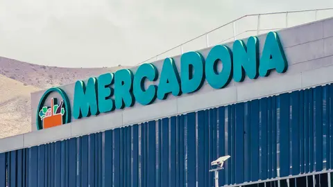 Supermercado Mercadona