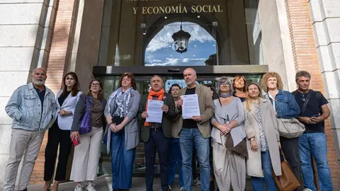 Movilizaciones por Palestina