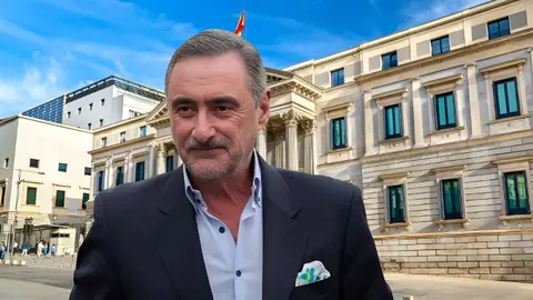 Carlos Herrera advierte que &Aacute;balos estudia dimitir por la presi&oacute;n judicial del caso Koldo