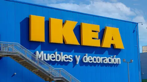 Tienda Ikea