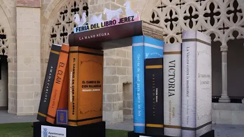 Feria del Libro 2025