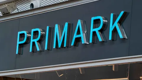 Tienda de Primark