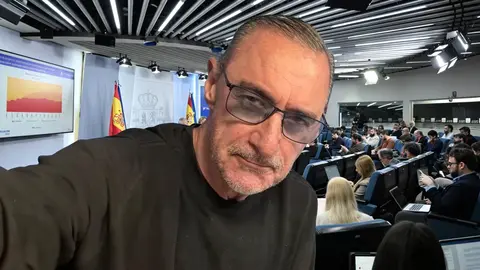 Carlos Herrera sobre el Gobierno de Pedro S&aacute;nchez