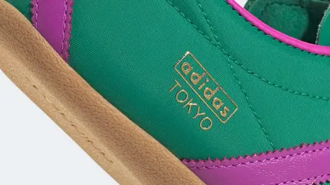 Adidas Tokyo para Mujer en El Corte Ingl&eacute;s 3
