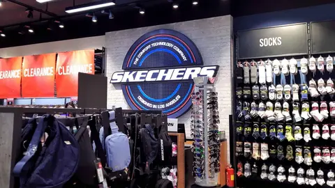 Tienda Skechers