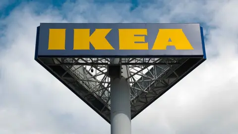 Tienda Ikea