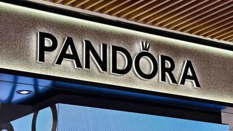 Tienda Pandora