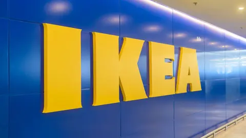 La mesa SKOGSTA de Ikea se convierte en la joya del dise&ntilde;o n&oacute;rdico en Espa&ntilde;a