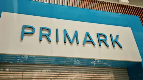 Tienda Primark
