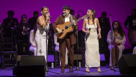 As&iacute; canta Jerez en Navidad